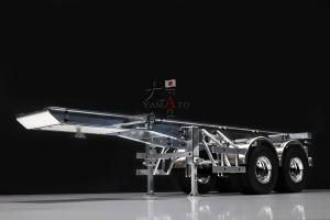 RCトラック完成品＆キット（1/14RCトレーラーカスタムパーツ専門