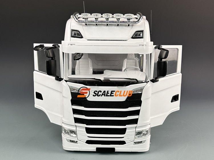 SCANIA 770s ɥץ󥭥֥å