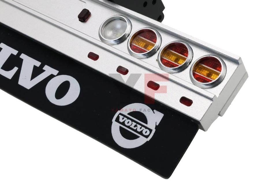 タミヤ1/14用　テールブラケット タミヤ1/14用 テールブラケット 1/14 REAR LIGHT for Tamiya R/C