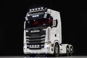 ڼ ߥ1/14 SCANIA 770s ե륪ץ
