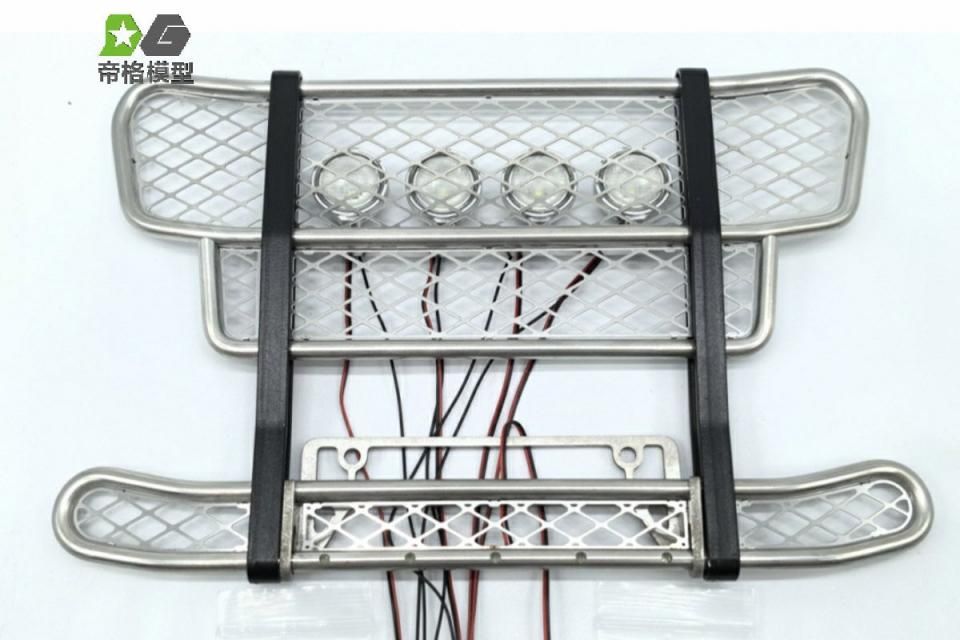 ڼ󤻡 SCANIA 770s84/4 LED˥ޥ륬 C