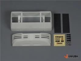 1/14ラジコントレーラーカスタムパーツ専門店「大和Factory