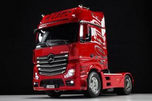 ڼ TAMIYA 1/14 ACTROS ȥ 1851 ץդ ꥢå<img class='new_mark_img2' src='https://img.shop-pro.jp/img/new/icons1.gif' style='border:none;display:inline;margin:0px;padding:0px;width:auto;' />