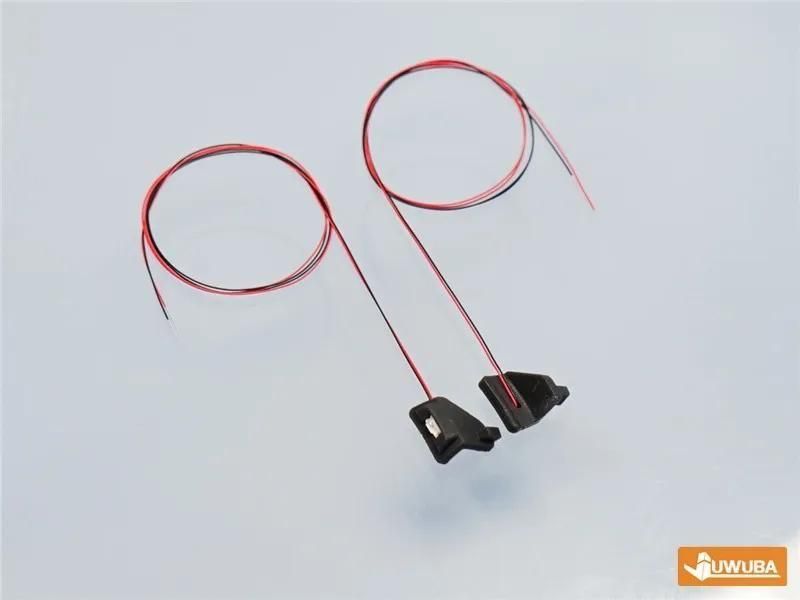 タミヤ1/14トラック MFCユニット対応 オリジナルウィンカーリレー