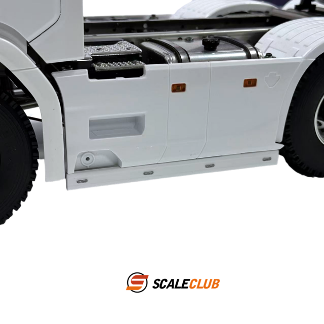 Ԥ11/10 SCANIA770s64 ɥХѡץå