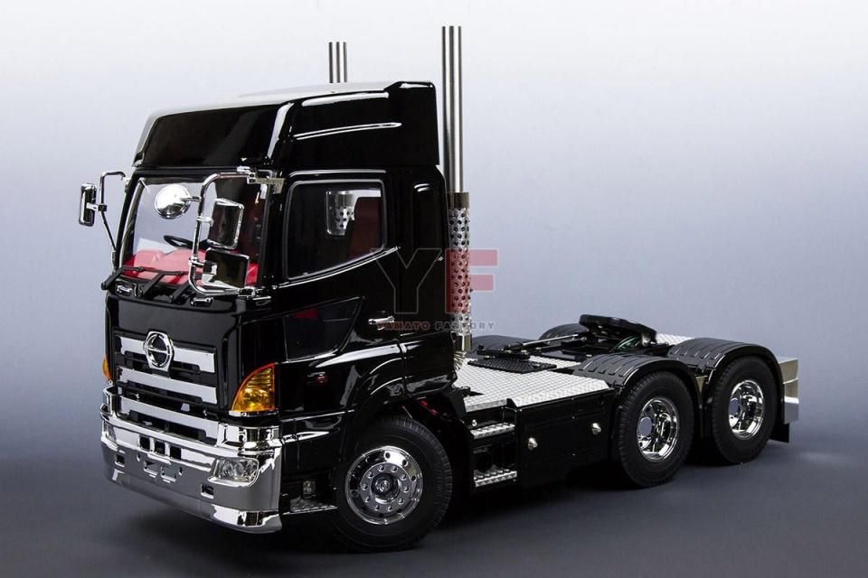 ڼ TAMIYA 1/14 HINO700ץե ե륫ര<img class='new_mark_img2' src='https://img.shop-pro.jp/img/new/icons1.gif' style='border:none;display:inline;margin:0px;padding:0px;width:auto;' />