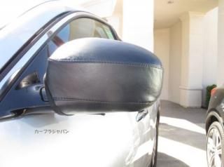 ノーズブラ　E52エルグランド　LEXUS　RX350 コルガンカスタム ノーズブラ E52エルグランド LEXUS RX350 コルガンカスタム