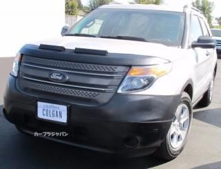 フルブラ コルガンカスタム製 2012年-2015年 フォード FORD エクスプローラー W/,センサー付き