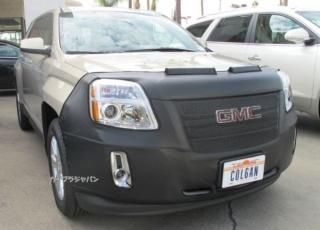フルブラ　コルガンカスタム製 GMC テレインSLT SLE デナリ ナンバープレート取付スペースカットなし 2010年-2015年