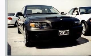 ե֥顡륬󥫥 BMW 330i & 330xi 2002ǯ-2005ǯ ʥСץ졼ȼեڡåȤʤ
