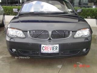 ե֥顡륬󥫥 BMW 750i, 750Li & 760Li 2006ǯ-2008ǯ ʥСץ졼ȼեڡåȤ