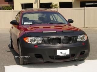 ե֥顡륬󥫥 BMW 135i 2008ǯ-2012ǯ ʥСץ졼ȼեڡåͭ