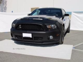 ե֥顡륬󥫥 եɡFORD ޥ ӡ GT500 2010ǯ-2012ǯ ʥСץ졼ȼեڡåȤʤ