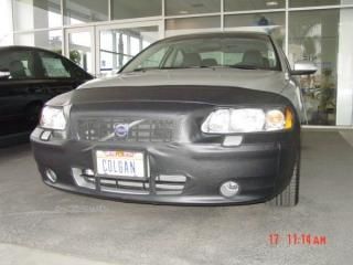 ե֥顡륬󥫥 ܥ 2005ǯ-2006ǯ S60, 2.5T,ʥСեڡåȤ, إåɥ饤ȥå㡼ռ
