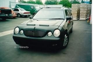 ե֥顡륬󥫥 륻ǥ ٥ E320 2000-2002ǯ ʥСץ졼ȼեڡåȤʤ إåɥ饤ȥå㡼ռ