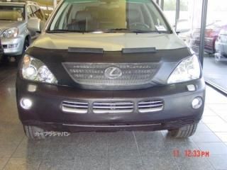 ե֥顡륬󥫥 Lexus 쥯 RX400H 2006ǯ-2008ǯ ʥСץ졼ȼեڡåȤꡡϥꥢ