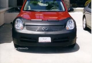ե֥顡륬󥫥 ե˥ƥ G35  2003ǯ 2004ǯ ʥСץ졼ȼեڡåȤʤ饤