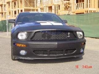 ե֥顡륬󥫥 եɡFORD ޥ ӡ GT 500 2007ǯ-2009 ʥСץ졼ȼեڡåȤ