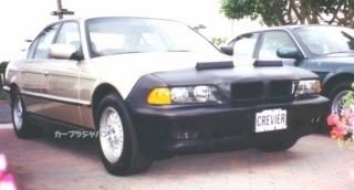 ե֥顡륬󥫥 BMW 740il 750Li 1995ǯ-1998ǯ ʥСץ졼ȼեڡåȤʤ
