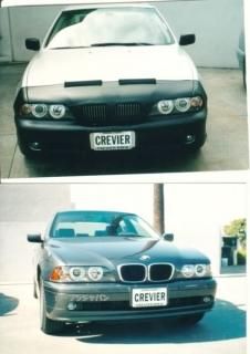 ե֥顡륬󥫥 BMW 525i 530i 540i 2001ǯ-2003ǯ W/ إåɥ饤ȥå㡼ʤ