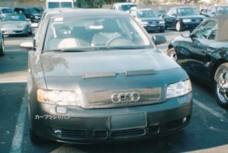 ե֥顡륬󥫥 AUDI ǥ A4 2002ǯ-2005ǯ, 1.8  & 若. ʥСץ졼ȼեڡåȤ