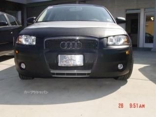 ե֥顡륬󥫥 AUDI ǥ A3 2.0T 若 ʥСץ졼ȼեڡåͭ
