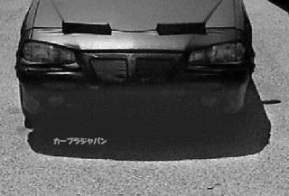 フルブラ　カバークラフト社製 1992年-1995 ポンティアック グランド AM GT クーペ