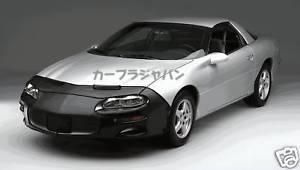 フルブラ　カバークラフト社製 1993年-1997クライスラー コンコルド　　フロントマスク /ボンネットカバー