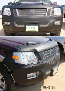 フルブラ　カバークラフト社製 2006年-2010年 フォード　FORD エクスプローラー (4-ドア)