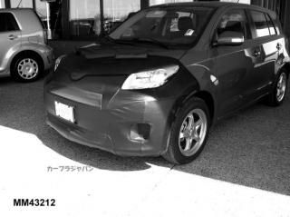 フルブラ　カバークラフト社製 2008年 2009年 2010年 2011年 2012年 サイオン　トヨタxD　イスト