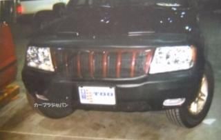 ե֥顡Lebra JEEP    ߥƥå 1999ǯ-2003ǯ
