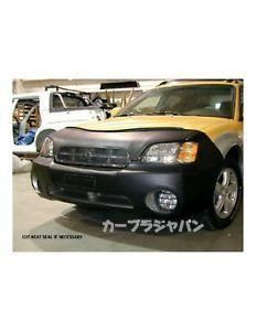 フルブラ　Lebra社製 スバル バハ 2003年 2004年 2005年　　フロントマスク /ボンネットカバー