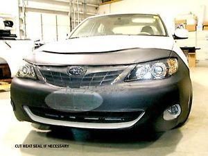 フルブラ　Lebra社製 スバル インプレッサ 2008年 2009年-2011年　　フロントマスク /ボンネットカバー