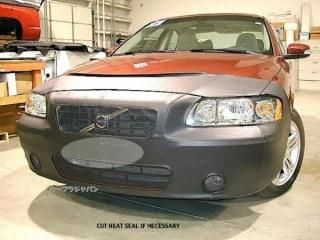 フルブラ　Lebra社製 ボルボ S60 & T5 2005年-2009年 2005年-2009年