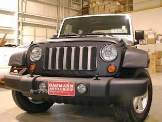 ե֥顡Lebra 2007ǯ-2014ǯJEEP  󥰥顼եȥޥ /ܥͥåȥС