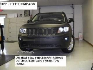 ե֥顡Lebra 2011ǯ-2017ǯJEEP  ѥեȥޥ /ܥͥåȥС