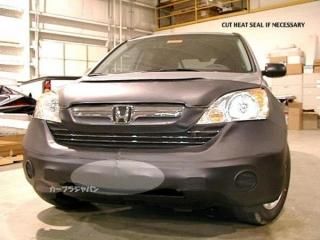 ե֥顡Lebra ۥ CR-V 2007ǯ-2009ǯ 07-09եȥޥ /ܥͥåȥС