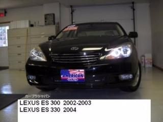 ե֥顡Lebra Lexus 쥯 ES300 2002ǯ-2004ǯ 02 03 04