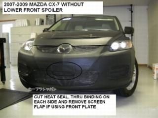 ե֥顡Lebra ޥĥ CX-7 2007ǯ-2009ǯΡޥ/աɥץƥ