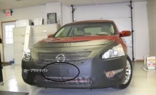 カーブラ・ノーズブラ自動車メーカー別 カーブラジャパン