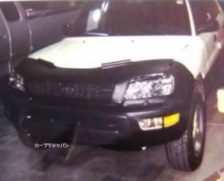 ե֥顡Lebra ȥ西 RAV4 1998ǯ 1999ǯ 2000ǯեȥޥ /ܥͥåȥС