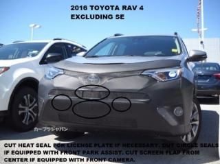 ե֥顡Lebra ȥ西 RAV4 2016-2017ǯΡޥ/աɥץƥ