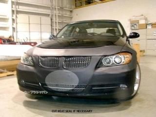 フルブラ Lebra社製 BMW 3 シリーズ セダン 2007年-2008ヘッドライトウォッシャーなし