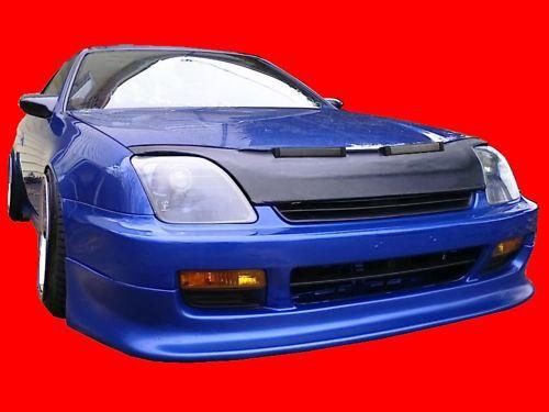 ヨーロピアンブラ ドイツ製 カーブラ ノーズブラ ボンネット部のみ ホンダ プレリュード Bj 1997年 02年 マスク 公式 カーブラジャパン 本店 ノーズブラ フルブラ カーマスク専門店