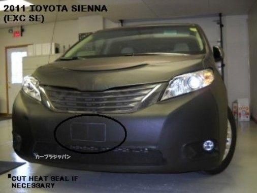 大注目 2012 2011 Lebra社製 フルブラ 2013 シエナ トヨタ 2015 2014 パーツ