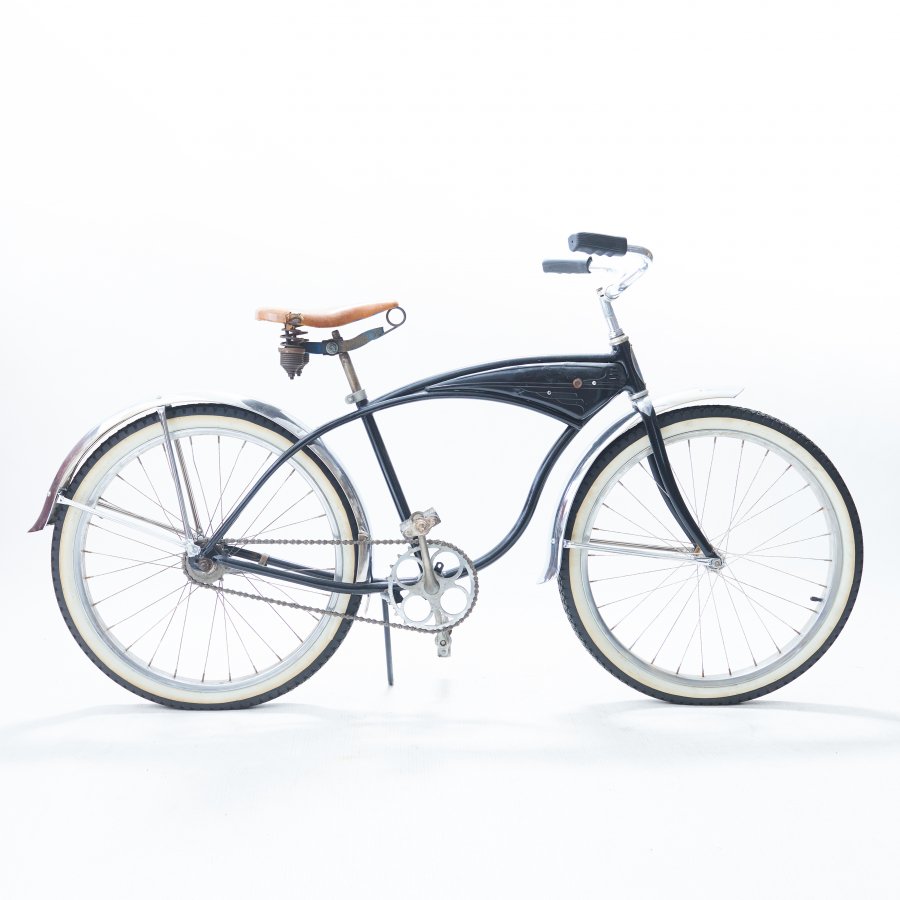 シュウィン 1950年製造 24インチ クルーザー Schwinn ビンテージ自転車