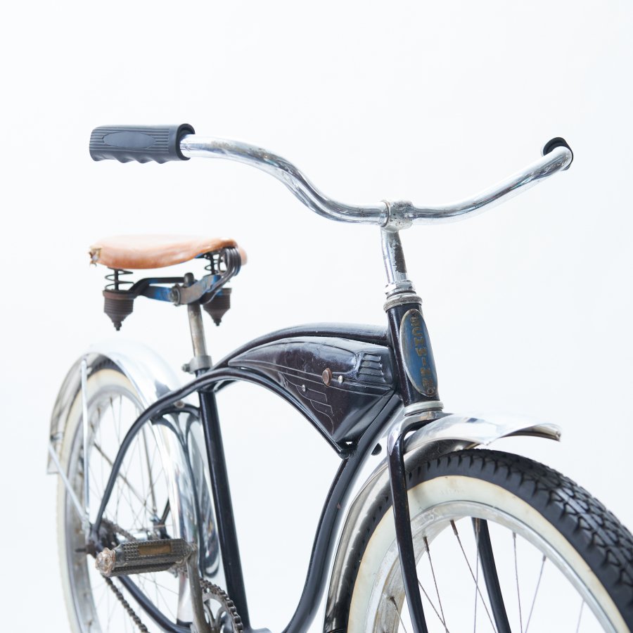 シュウィン 1950年製造 24インチ クルーザー Schwinn ビンテージ自転車