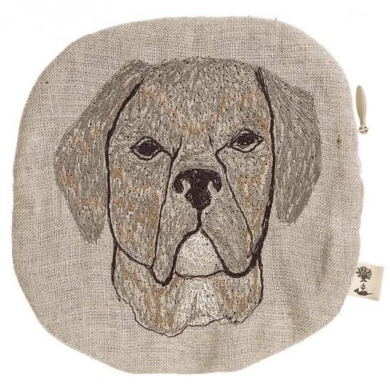 Dog Pouch 刺繍 犬 ポーチ Coral Tusk コーラル タスク General Supply ジェネラルサプライ Gs Onlineshop Dog Pouch 刺繍 犬 ポーチ Coral Tusk コーラル タスク General Supply ジェネラルサプライ Gs Onlineshop