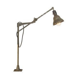 O.C.WHITE デスクランプ（デスクライト） Desk Lamp 1920-40年代アンティーク