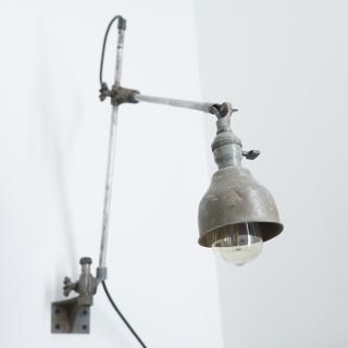 O.C.WHITE  Wall Lamp 1920-40ǯ奢ƥ